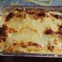 Foto de LASAÑA DE PASTA