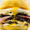 Foto de Buenos Aires triple