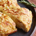 Foto de Tortilla+Lata Andes