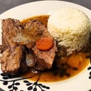 Foto de Vacuno a la olla