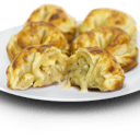 Foto de Cebolla y queso