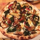 Foto de Pizza Ortolana.