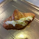 Foto de Croissant vegetal
