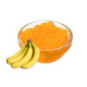 Foto de POPPING BOBBA DE PLATANO