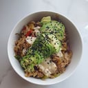 Foto de Arroz thai