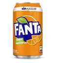 Foto de Fanta Zero