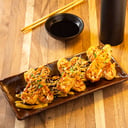 Foto de COQUITOS DE SALMÓN