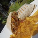 Foto de Wrap Zamba