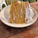Foto de Porción Torta Tres Leches con Manjar