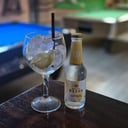 Foto de Tonica clasica