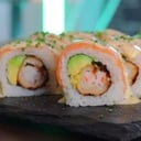 Foto de Nikkei sake