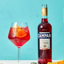 Foto de 	Shot Aperitivo Campari