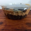 Foto de Chocotorta en pote