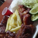 Foto de COSTILLA AHUMADA 