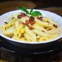 Foto de PASTA CARBONARA