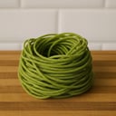 Foto de Spaghetti de espinaca