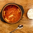Foto de 김지찌개 / Kimchi Jjigae (Picante II)