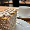 Foto de 1 CAFÉ + 1 MIL-HOJA