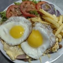 Foto de Lomito al plato 