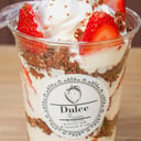 Foto de Fresas brown