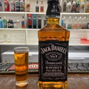 Foto de Shot Jack Daniels
