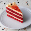 Foto de Torta: Red Velvet