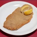 Foto de Milanesa simple