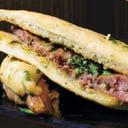 Foto de Choripan