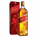 Foto de WHISKY RED LABEL 