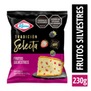 Foto de Ponqué Tradición Frutos Silvestres Ramo 230 g