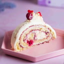 Foto de Frambuesa & Chocolate Blanco