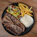 Foto de Carne Asada