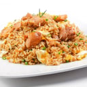 Foto de Arroz Chaufa Criollo de Pollo
