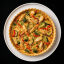 Foto de Quiche de Pollo