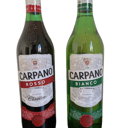 Foto de Carpano rosso - bianco
