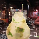 Foto de JARRA DE LIMONADA