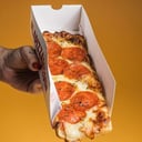 Foto de PIZZA POCKET 🍕