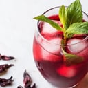Foto de MOJITO DE CEREZA