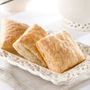 Foto de Tortita de hoja