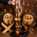 Foto de Mini Brocheta Quileña