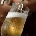 Foto de Jarra Club Colombia Dorada de Barril