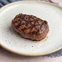 Foto de Filete a la plancha