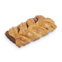Foto de Trenza rellena con Chocolate