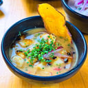 Foto de Ceviche maracuyá