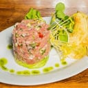 Foto de Tártaro de filete