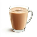 Foto de Café con leche