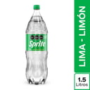 Foto de GASEOSA SPRITE LIMA-LIMON 1.5