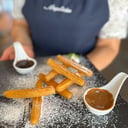 Foto de Churritos (demora 20 min)