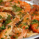 Foto de Langostino a la Olla