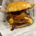 Foto de Menú Yanqui